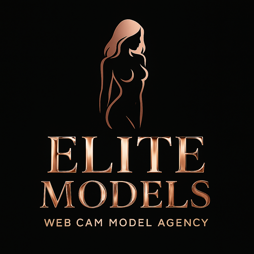 Elite Models UK Logo